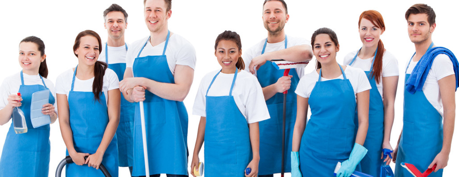 Gelibolu Boğaziçi Temizlik Firması